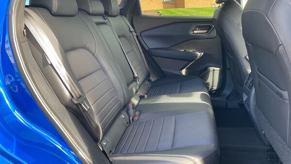 Used Nissan Qashqai 2022 for sale - 76207644: Photo 16