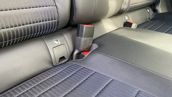 Used Nissan Qashqai 2022 for sale - 76207644: Photo 17