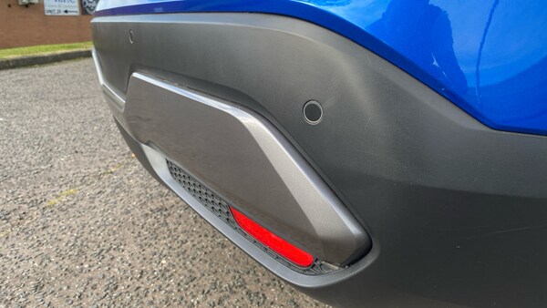 Used Nissan Qashqai 2022 for sale - 76207644: Photo 23