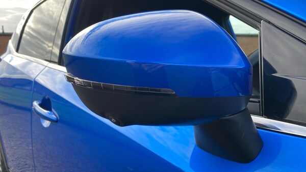 Used Nissan Qashqai 2022 for sale - 76207644: Photo 26
