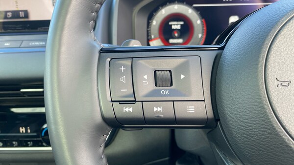 Used Nissan Qashqai 2022 for sale - 76207644: Photo 33
