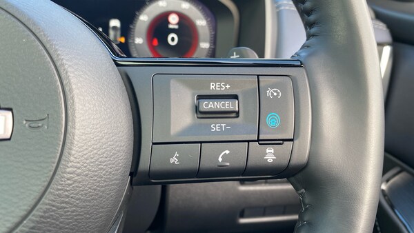 Used Nissan Qashqai 2022 for sale - 76207644: Photo 34