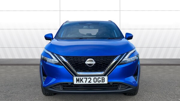 Used Nissan Qashqai 2022 for sale - 76207644: Photo 3