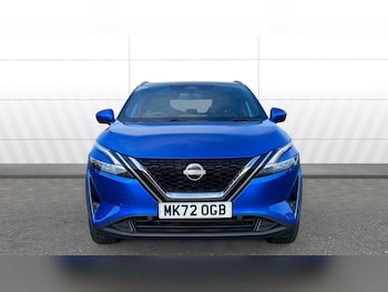 Used Nissan Qashqai 2022 for sale - 76207644: Photo 3