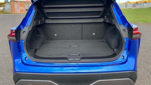 Used Nissan Qashqai 2022 for sale - 76207644: Photo 4