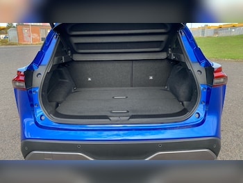 Used Nissan Qashqai 2022 for sale - 76207644: Photo 4