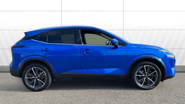 Used Nissan Qashqai 2022 for sale - 76207644: Photo 5