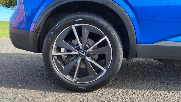 Used Nissan Qashqai 2022 for sale - 76207644: Photo 7