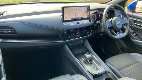 Used Nissan Qashqai 2022 for sale - 76207644: Photo 9