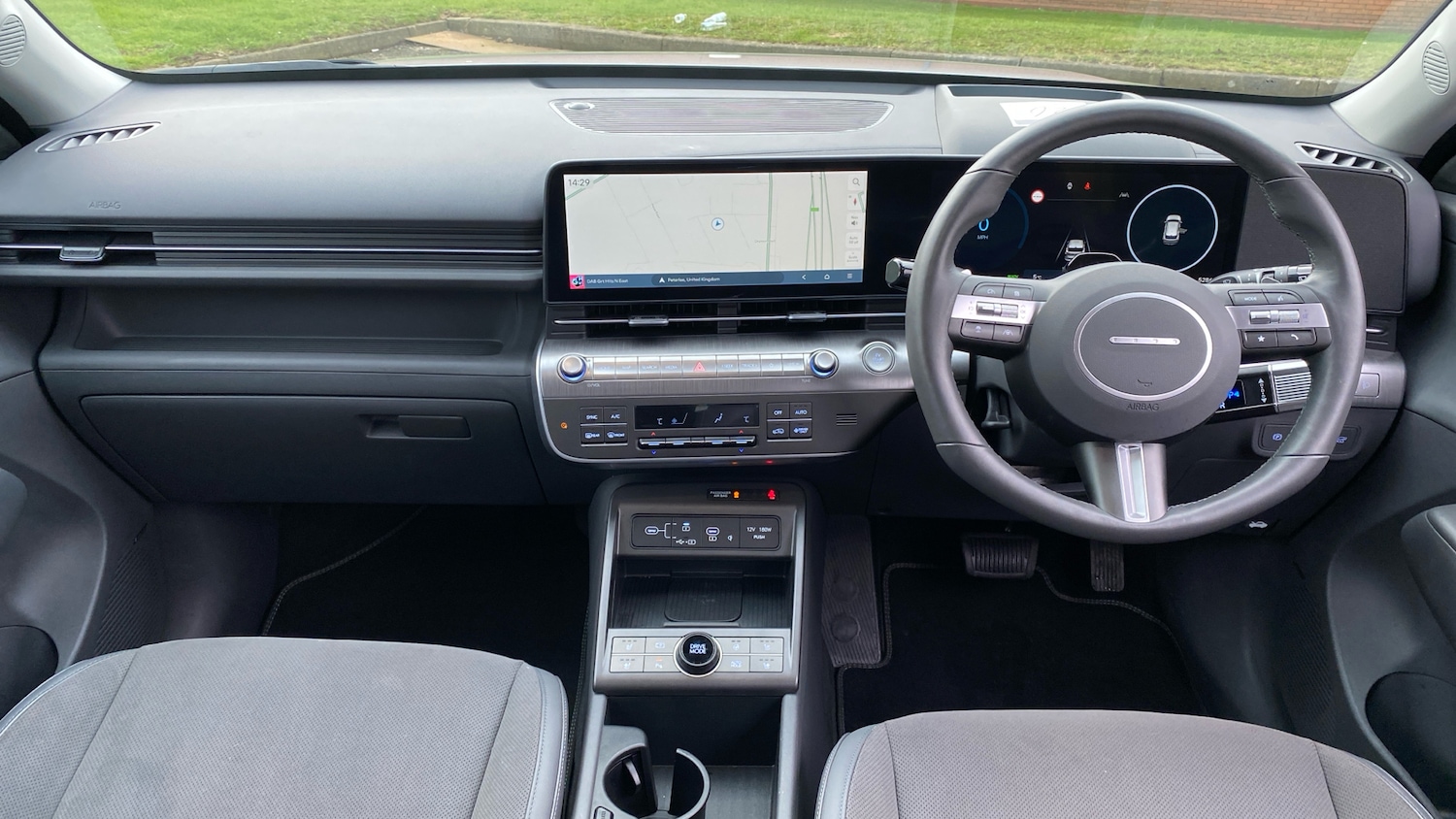 Used Hyundai KONA 2024 for sale - 77616589: Photo 10