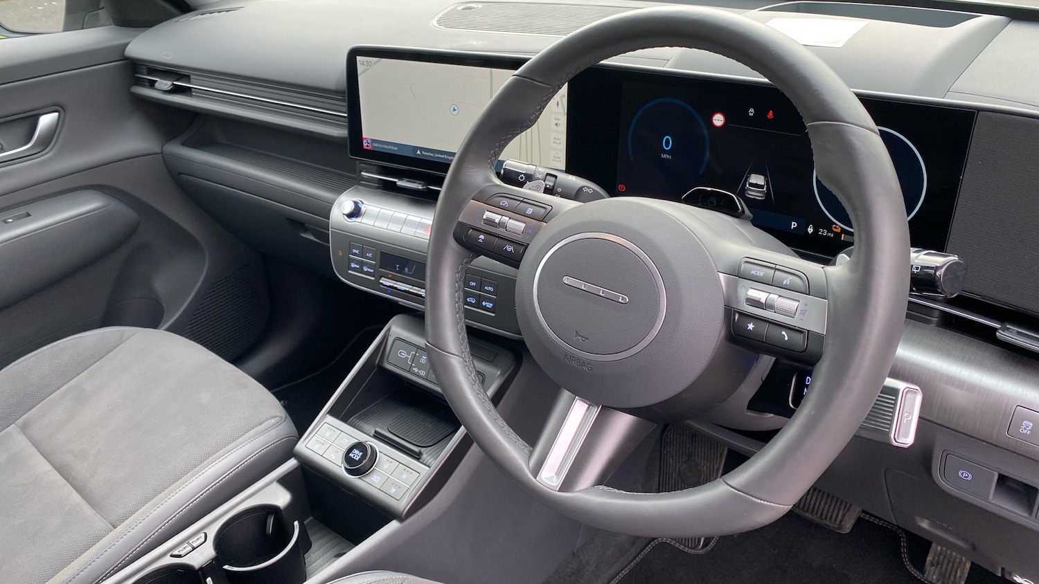 Used Hyundai KONA 2024 for sale - 77616589: Photo 11