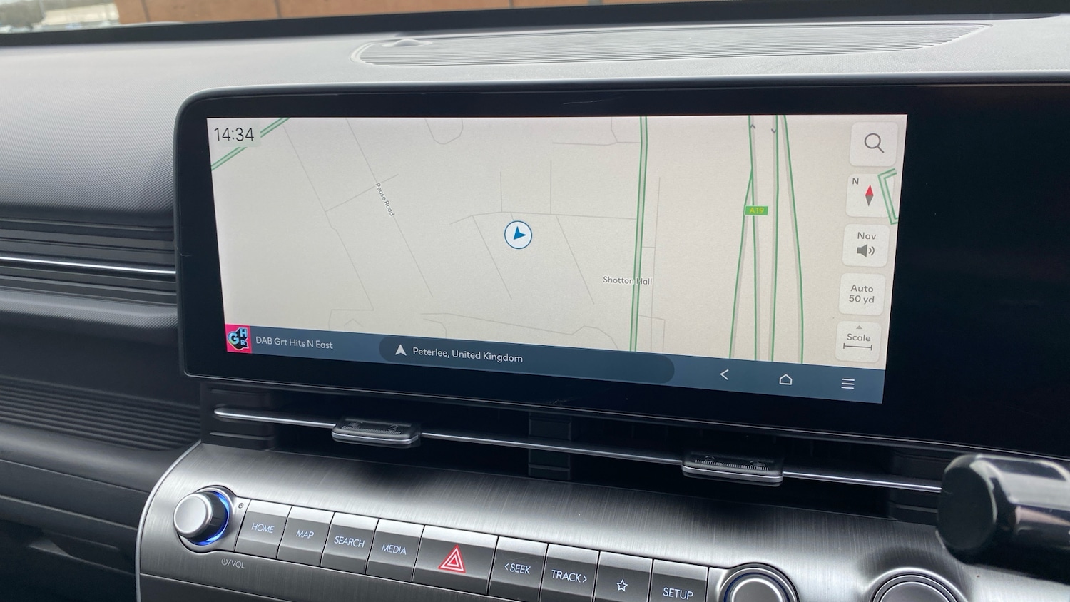 Used Hyundai KONA 2024 for sale - 77616589: Photo 12