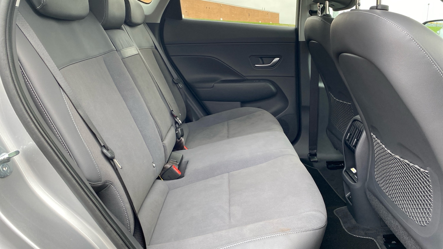 Used Hyundai KONA 2024 for sale - 77616589: Photo 16