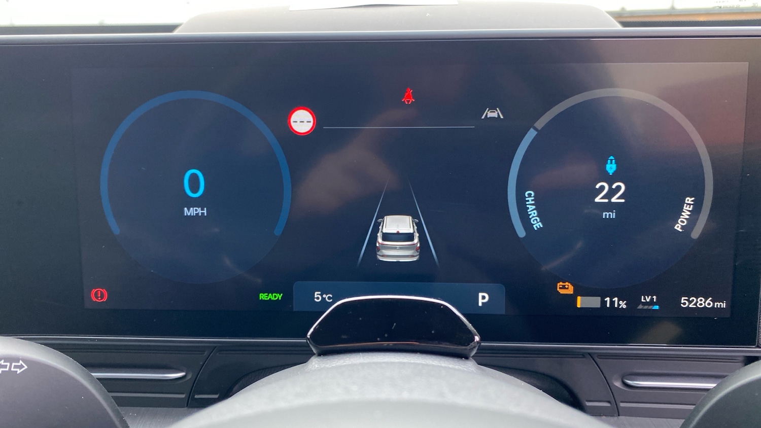 Used Hyundai KONA 2024 for sale - 77616589: Photo 18