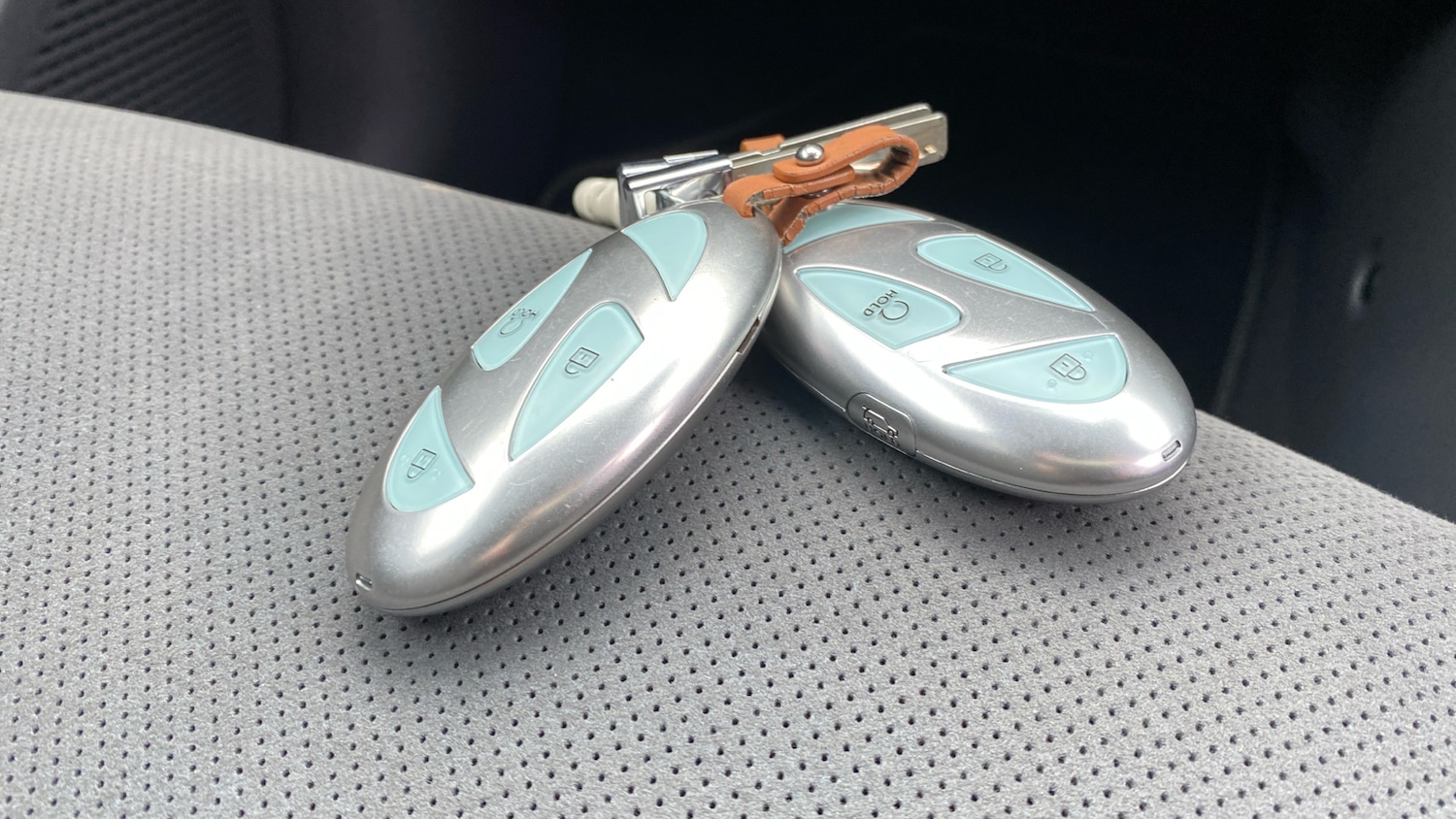 Used Hyundai KONA 2024 for sale - 77616589: Photo 19