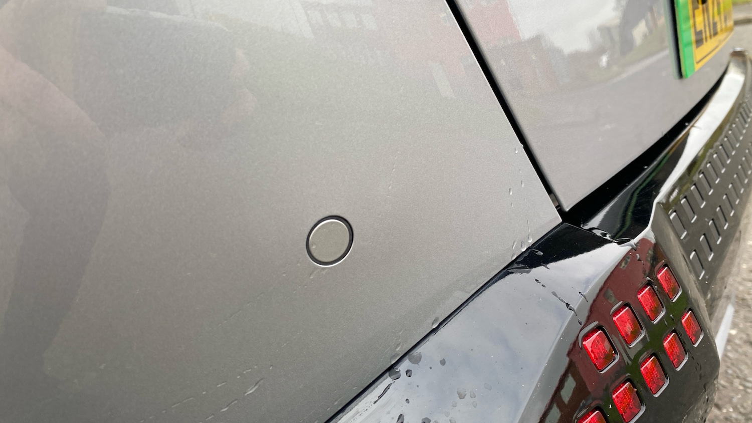 Used Hyundai KONA 2024 for sale - 77616589: Photo 29