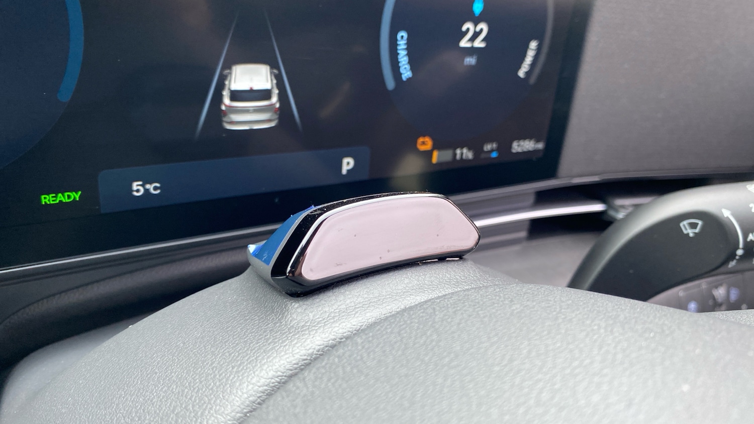 Used Hyundai KONA 2024 for sale - 77616589: Photo 40