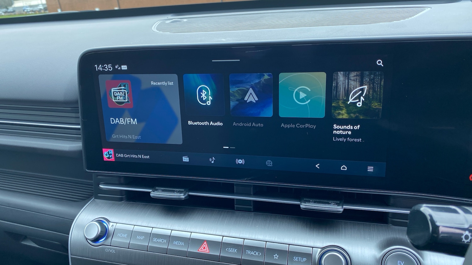 Used Hyundai KONA 2024 for sale - 77616589: Photo 45