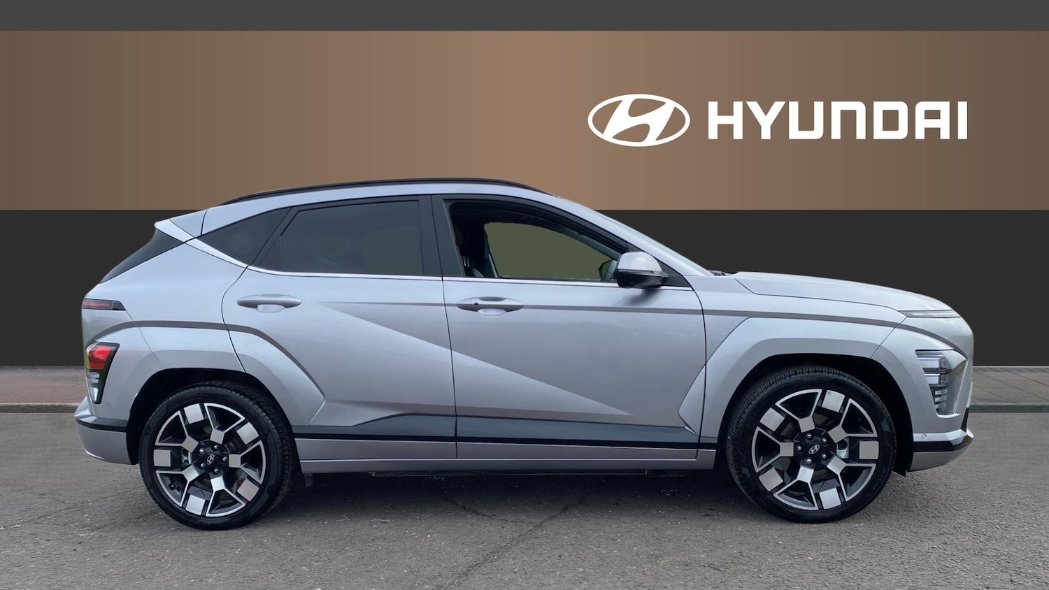 Used Hyundai KONA 2024 for sale - 77616589: Photo 5