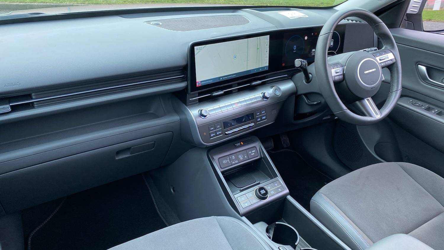 Used Hyundai KONA 2024 for sale - 77616589: Photo 9