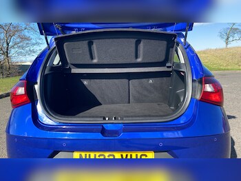 Used Hyundai i20 2023 for sale - 77834221: Photo