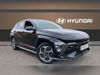 Used Hyundai KONA 2025 for sale - 78992003: Photo