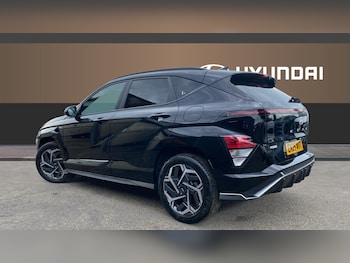 Used Hyundai KONA 2025 for sale - 78992003: Photo