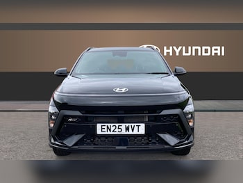 Used Hyundai KONA 2025 for sale - 78992003: Photo