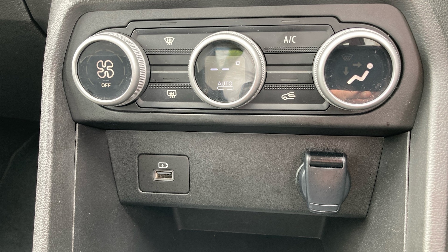 Vehicle 27