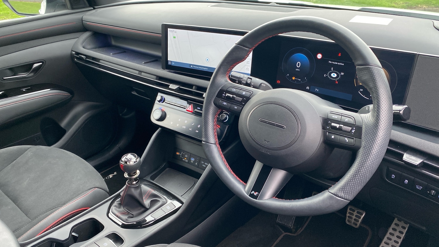 Used Hyundai TUCSON 2025 for sale - 77136859: Photo 11