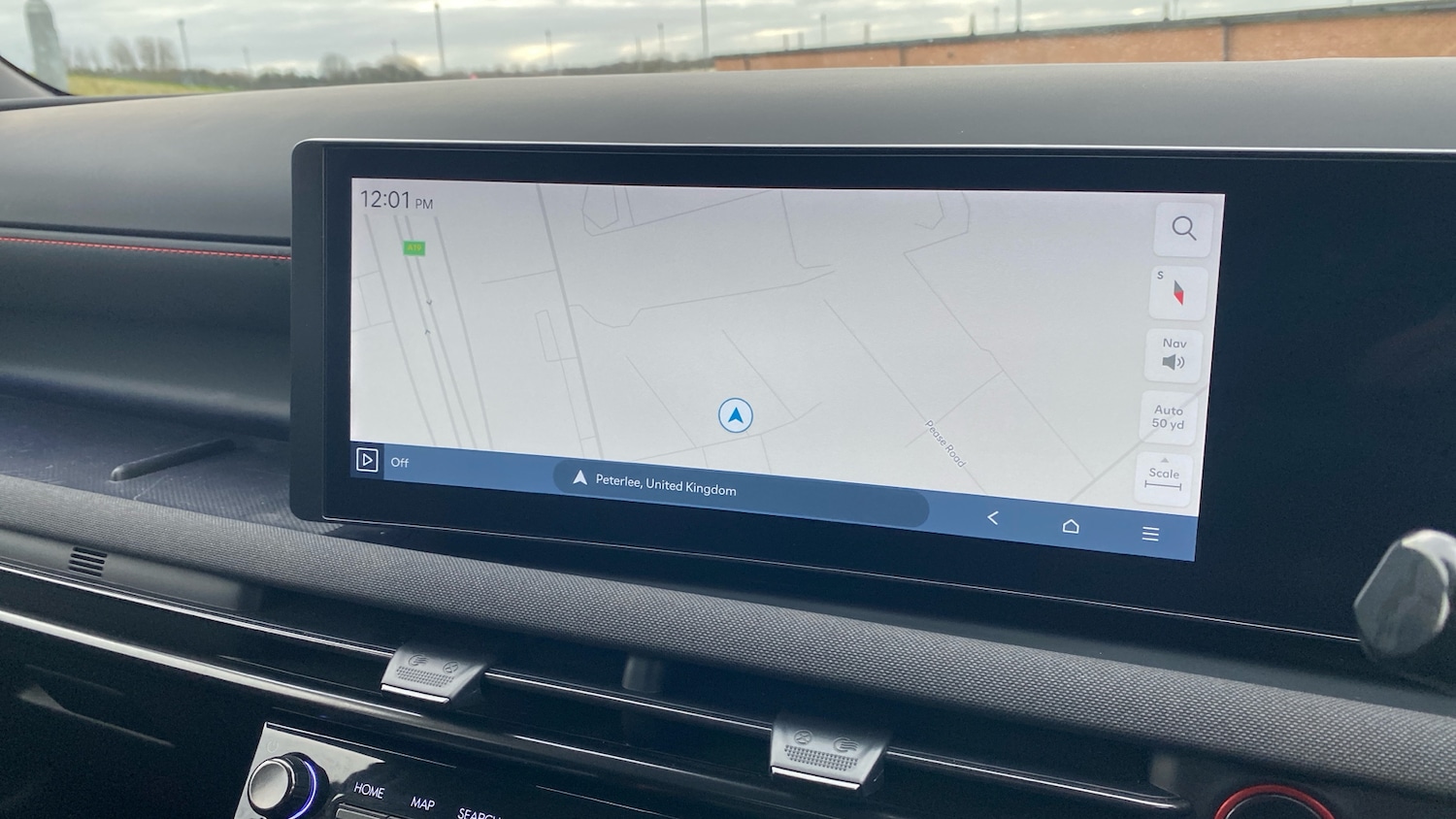 Used Hyundai TUCSON 2025 for sale - 77136859: Photo 12