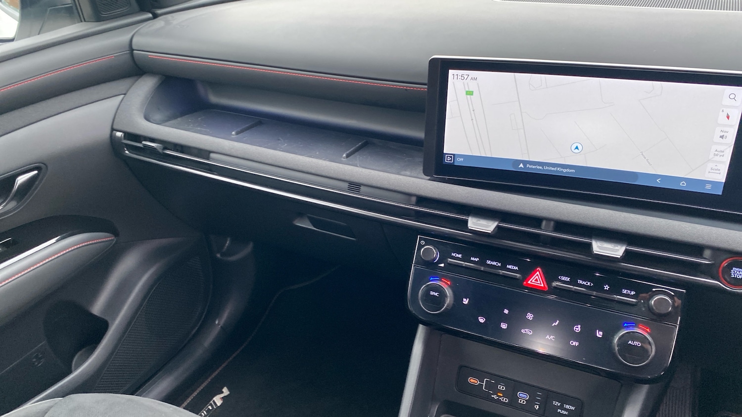 Used Hyundai TUCSON 2025 for sale - 77136859: Photo 14