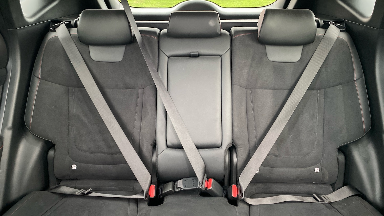 Used Hyundai TUCSON 2025 for sale - 77136859: Photo 15