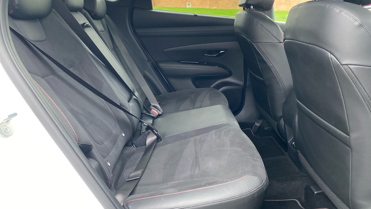 Used Hyundai TUCSON 2025 for sale - 77136859: Photo 16