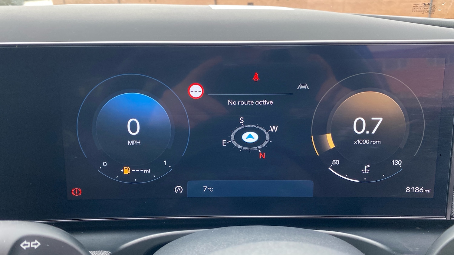 Used Hyundai TUCSON 2025 for sale - 77136859: Photo 18