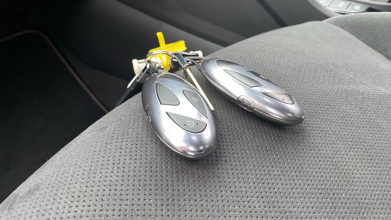 Used Hyundai TUCSON 2025 for sale - 77136859: Photo 19