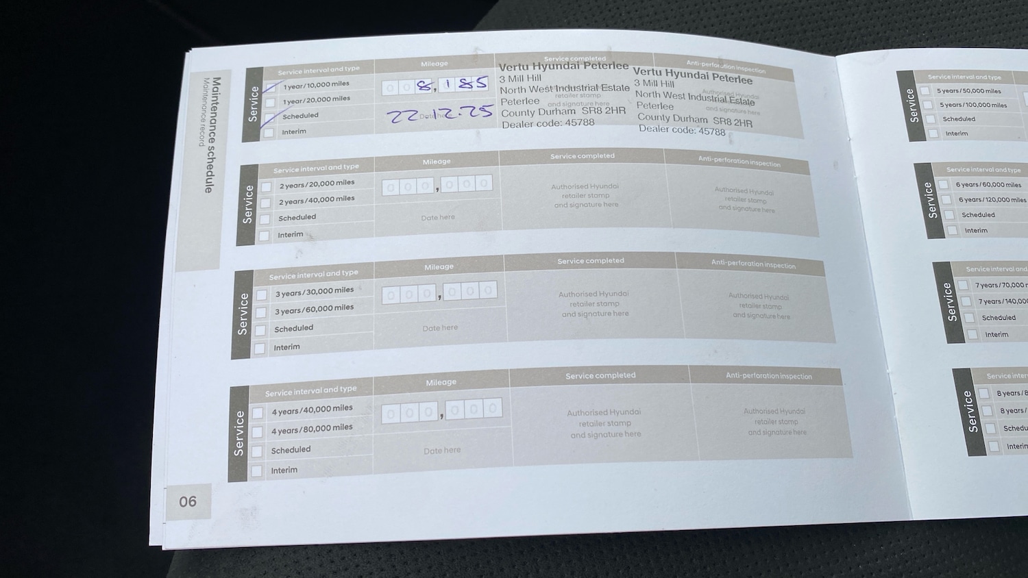 Used Hyundai TUCSON 2025 for sale - 77136859: Photo 20