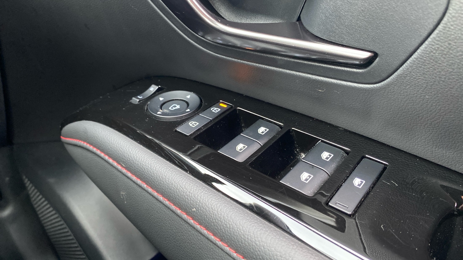 Used Hyundai TUCSON 2025 for sale - 77136859: Photo 21