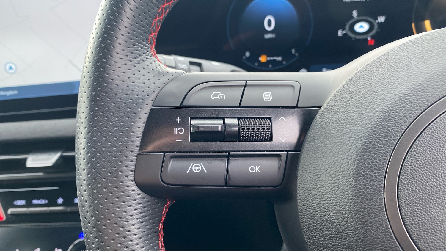 Used Hyundai TUCSON 2025 for sale - 77136859: Photo 22