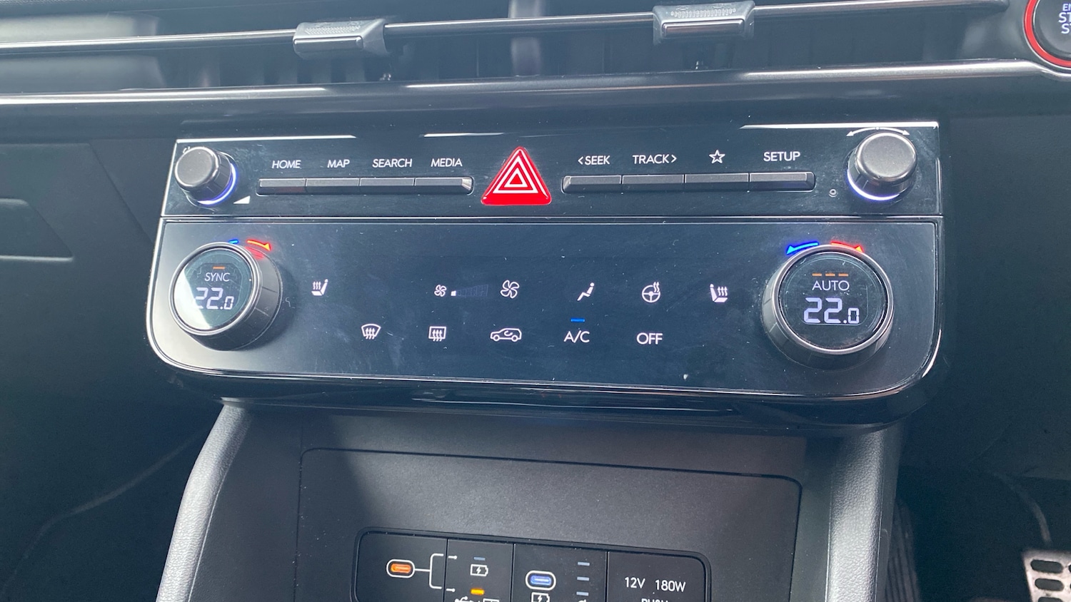 Used Hyundai TUCSON 2025 for sale - 77136859: Photo 26