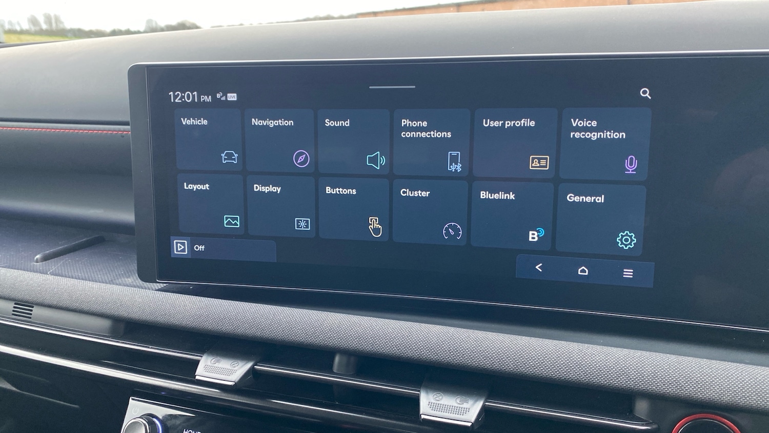 Used Hyundai TUCSON 2025 for sale - 77136859: Photo 30