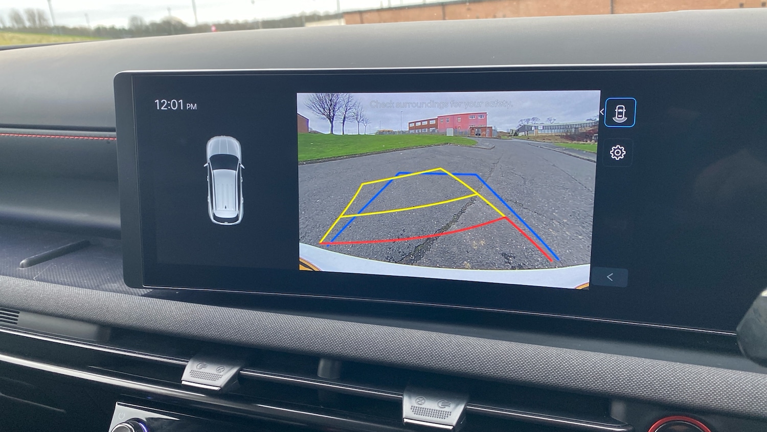 Used Hyundai TUCSON 2025 for sale - 77136859: Photo 32