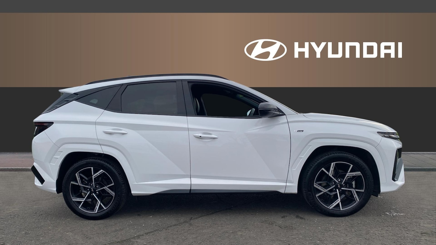 Used Hyundai TUCSON 2025 for sale - 77136859: Photo 5