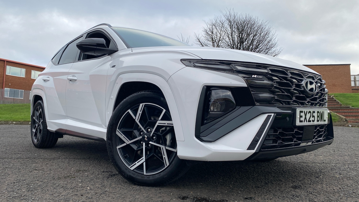 Used Hyundai TUCSON 2025 for sale - 77136859: Photo 8