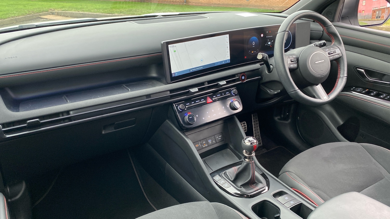 Used Hyundai TUCSON 2025 for sale - 77136859: Photo 9