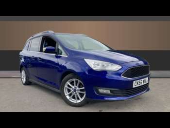 2016 (66) - 1.5 TDCi Zetec 5dr Diesel Estate