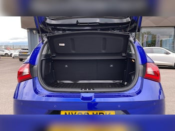 Used Hyundai i20 2022 for sale - 78769780: Photo