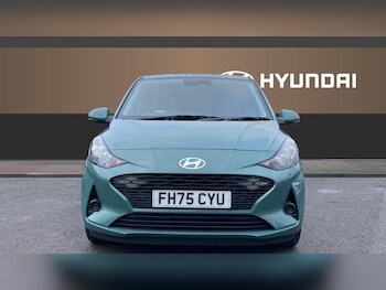 Used Hyundai i10 2025 for sale - 77438120: Photo