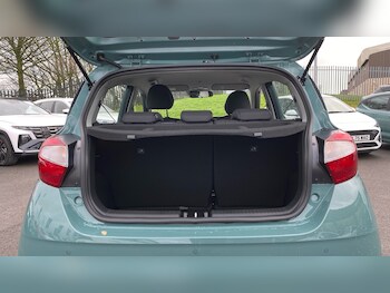 Used Hyundai i10 2025 for sale - 77438120: Photo