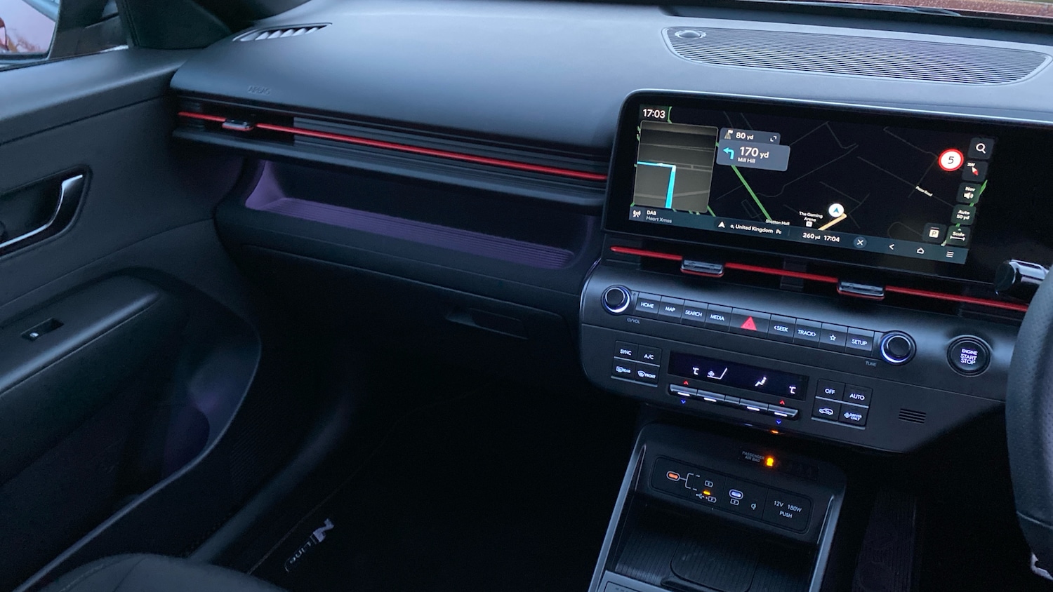 Used Hyundai KONA 2025 for sale - 77085381: Photo 14